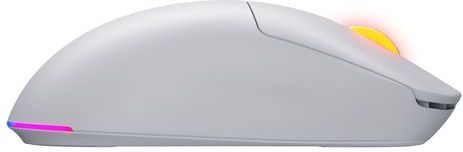 Hator - Quasar 3 Wireless - Muis - Wit - Draadloos