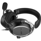 Hator - HYPERGANG 3 - Gaming Headset - Zwart - Bedraad - Hi-Res Audio