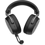 Hator - HYPERGANG 3 - Gaming Headset - Zwart - Bedraad - Hi-Res Audio