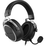 Hator - HYPERGANG 3 - Gaming Headset - Zwart - Bedraad - Hi-Res Audio