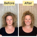 Eve Curls - Complete Curls Set - Voordeelverpakking - Krullen Crème - Haar Olie