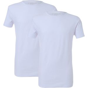 McGregor Premium stretch t-shirt 2-pack o-neck
