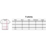 T-shirt - Marineblauw - Meisjes - Oeko-Tex - Met Versiering en Motief