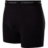McGregor - Premium Boxershort - Wit 3-pack - S