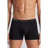 McGregor - Premium Boxershort - Wit 3-pack - S