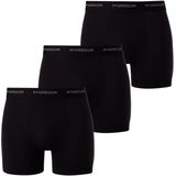 McGregor - Premium Boxershort - Wit 3-pack - S
