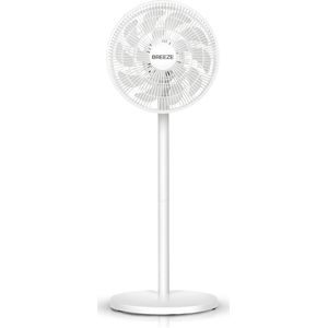 Breeze Ventilator - Fluisterstil