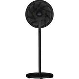 Breeze - Ventilator - Zwart - Efficiënte Luchtcirculatie