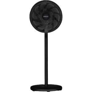 Breeze - Ventilator - Fluisterstil - Extra Krachtig - Standventilator