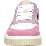 Hip - Sneakers - Roze - Leren