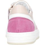 Hip - Sneakers - Roze - Leren
