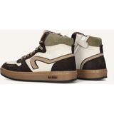 HIP - H1803 - Sneakers - Bruin