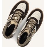 HIP - H1803 - Sneakers - Bruin