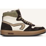 HIP - H1803 - Sneakers - Bruin