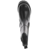 Red Code - Leren Laars - Stoer - Met Ritssluiting - Voor Kinderen