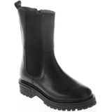 Red Code - Leren Laars - Stoer - Met Ritssluiting - Voor Kinderen