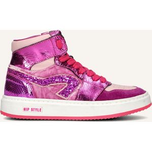 Hip - H1765 - Sneakers - Roze