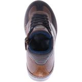 HIP Shoe Style - H1404 - Sneakers - Naturel Combi