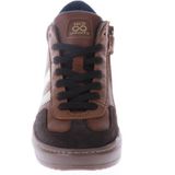 HIP Shoe Style - H1404 - Sneakers - Naturel Combi