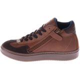HIP Shoe Style - H1404 - Sneakers - Naturel Combi