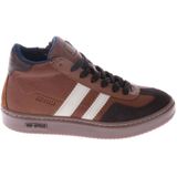 HIP Shoe Style - H1404 - Sneakers - Naturel Combi