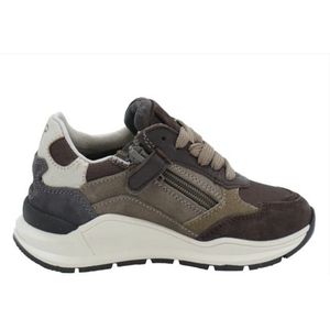 Sneaker - Suède - Hip - Voor Jongens