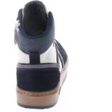 Sneaker - Hoogwaardig Leer - Comfortabel en Trendy