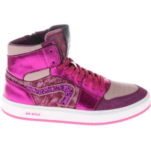 Hip - H1765 - Sneakers - Roze