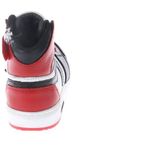 Pinocchio - Sneaker - Hoogwaardig Leer - Met Rits- en Vetersluiting