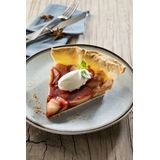 Cosy & Trendy - Serviesset Fez - Blauw - 12-delig voor 4 Personen