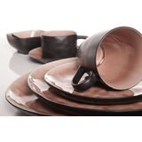 Borden - Wit - Porselein