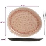 Borden - Wit - Porselein