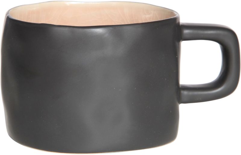 Kopje - Wit - Keramiek