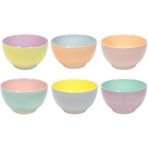 Ramen Kom 14 cm – Soepkommen Zonder Oor Keramiek