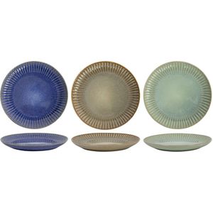 Dinerborden Belize ø 25 cm kopen