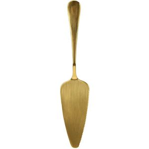 Krumble Taartschep met snijrand - Zwart kopen? Shop bij