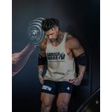 Gorilla Wear - Miles Mesh - Korte Broek - Zwart