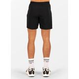 Gorilla Wear Colton Korte Broek - Zwart - S