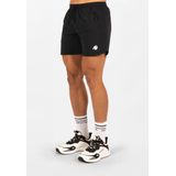 Gorilla Wear Colton Korte Broek - Zwart - S