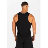 Gorilla Wear Colton Tank Top - Zwart - S
