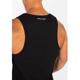 Gorilla Wear Colton Tank Top - Zwart - S