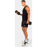 Gorilla Wear Colton Tank Top - Zwart - S