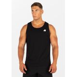 Gorilla Wear Colton Tank Top - Zwart - S