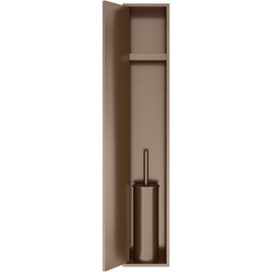 Bronskleurige Bronzen WC-borstels kopen? ✔️ Vergelijk de beste aanbiedingen