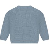 Babyface - Vest - 100% Katoen - Grof Gebreid