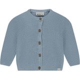 Babyface - Vest - 100% Katoen - Grof Gebreid