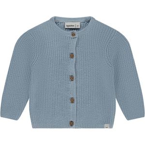 Babyface - Vest - 100% Katoen - Grof Gebreid