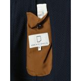 Born With Appetite - Travel Jacket - Blauw - 000038TR16/290
