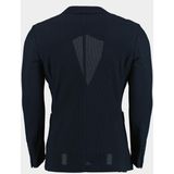 Born With Appetite - Travel Jacket - Blauw - 000038TR16/290