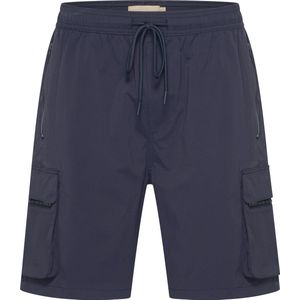 Mario Russo - Cargoshort - Groen - Katoen - Multifunctioneel